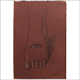 duetart - Habe dank, Konrad - Mostra personale di Konrad Klapheck